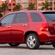 Illustration for article titled I Have Always Had a Deep Respect for the Pontiac Torrent and I Don't Know Why